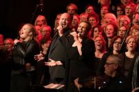 Beleef de kracht van ‘The Young Messiah’ live!.